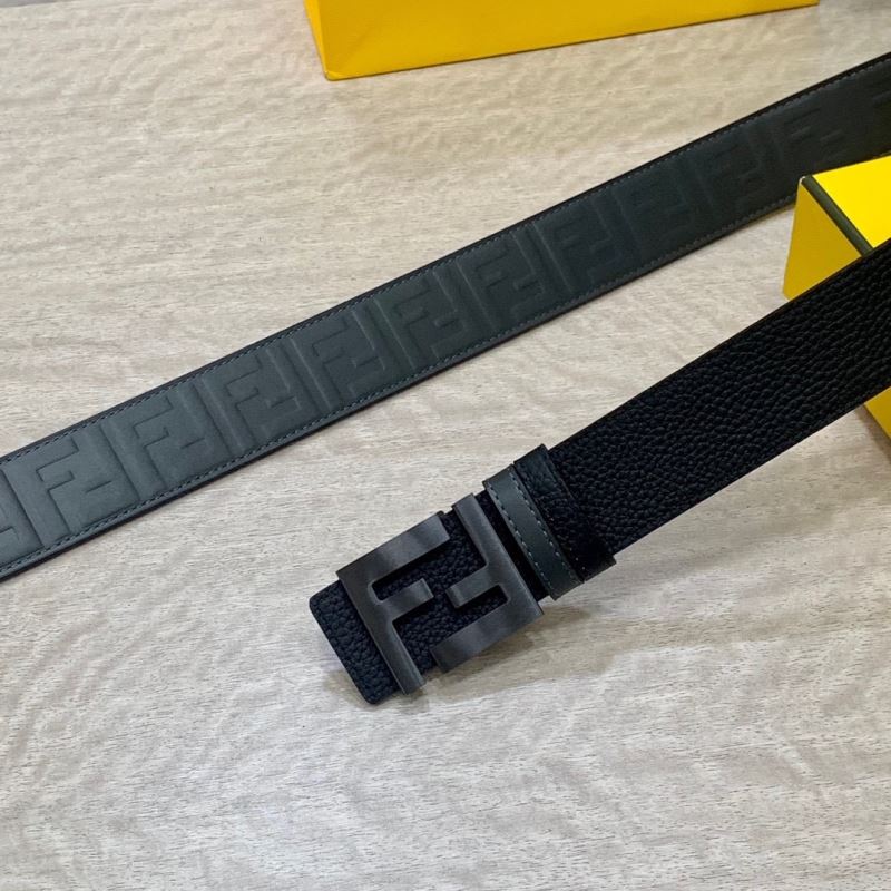 Fendi Belts